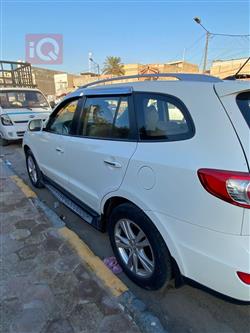 هیوندای سەنتافی